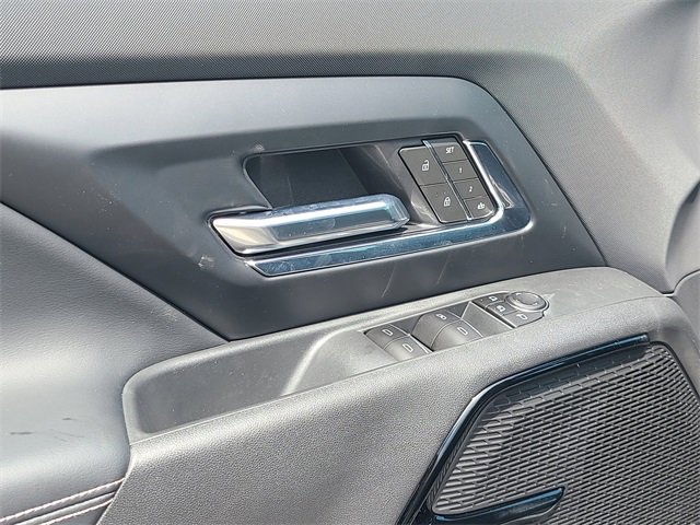 New 2026 Chevrolet Silverado EV LT w/ Plus Package image 18
