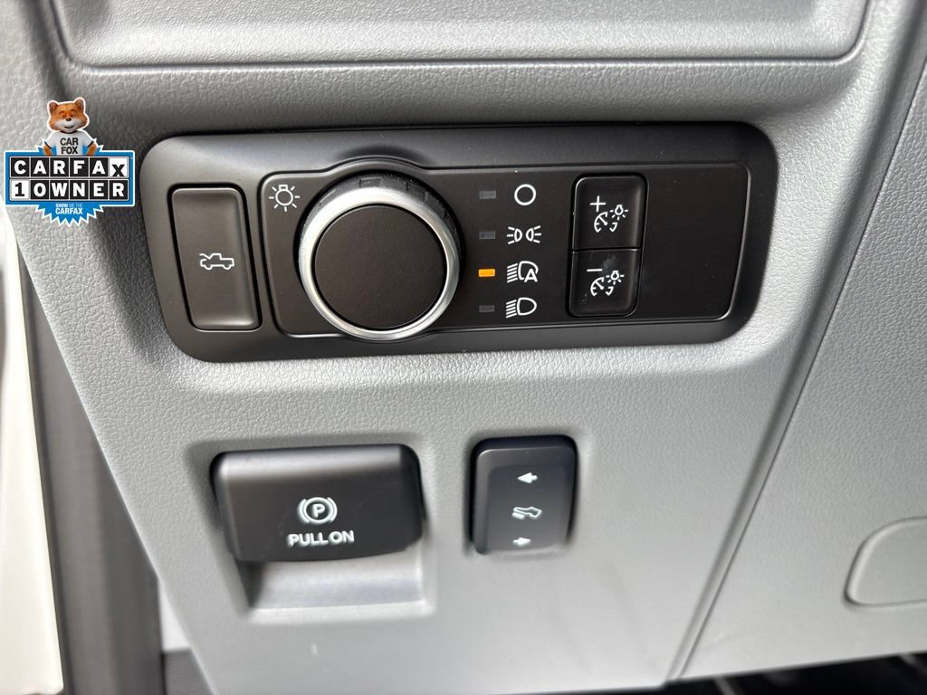 Used 2025 Ford F150 Lightning Flash AWD/4WD image 15