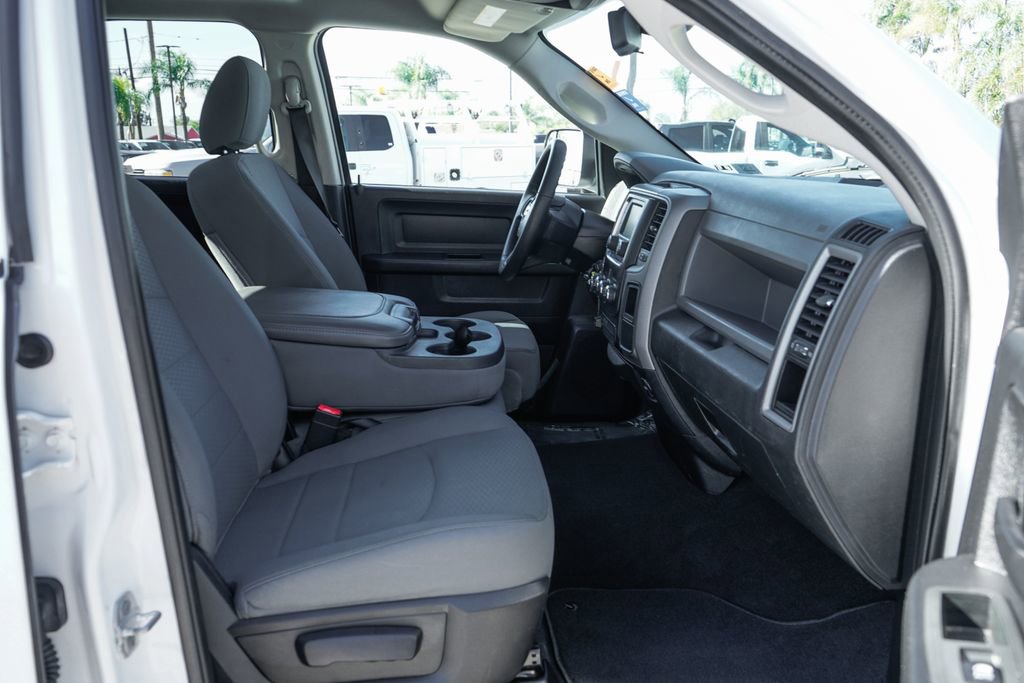 Used 2014 RAM 1500 Express AWD/4WD image 33