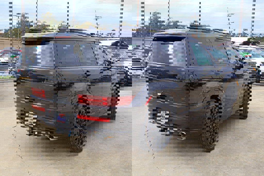 New 2026 Hyundai Santa Fe Calligraphy image 29