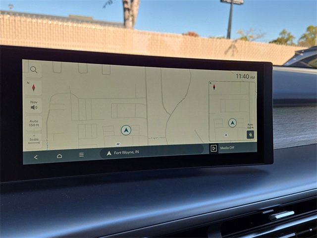 New 2026 Hyundai Ioniq 9 SEL image 12