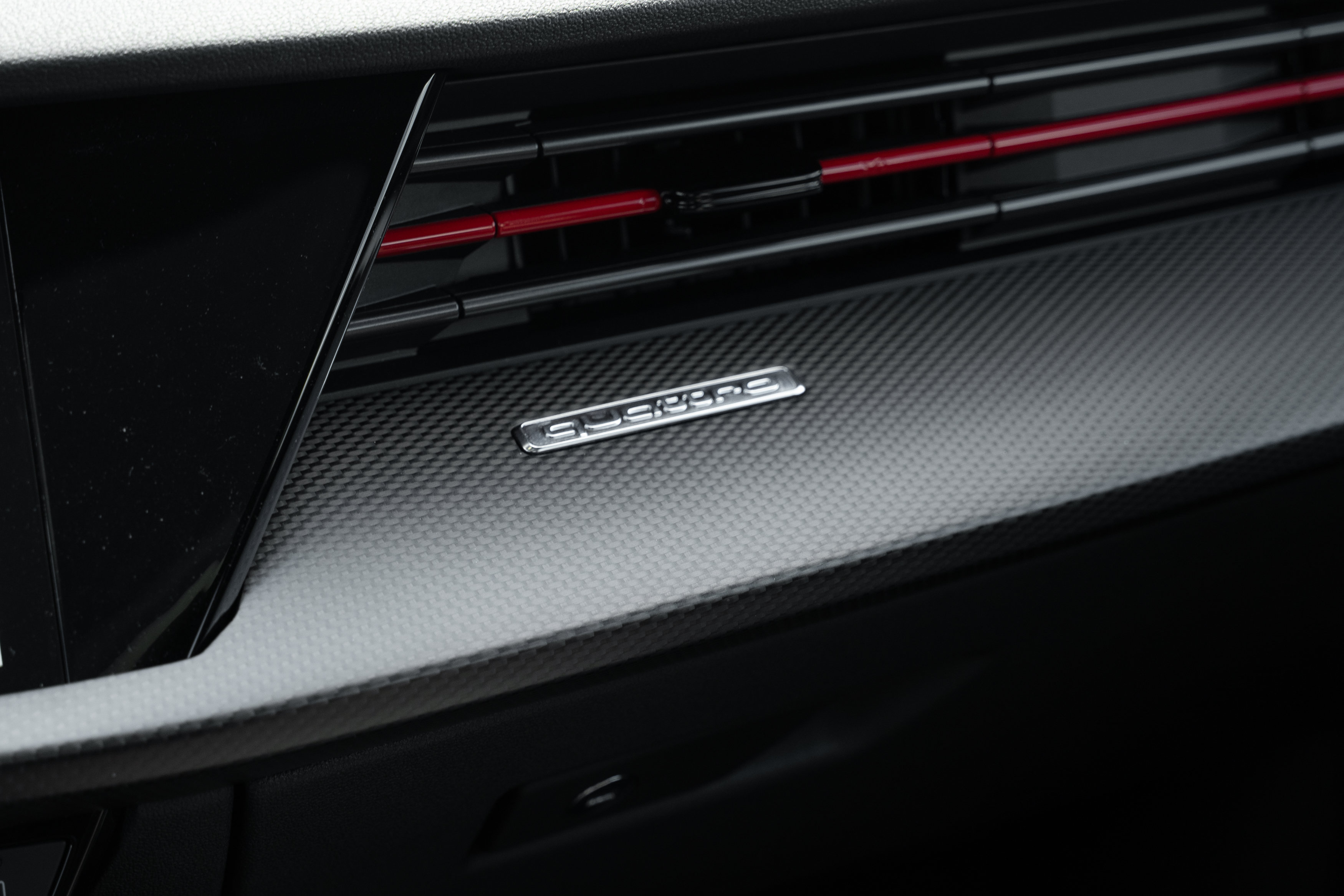 New 2026 Audi RS 3 AWD/4WD image 19
