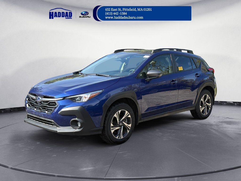 Used 2024 Subaru Crosstrek 2.0i Premium