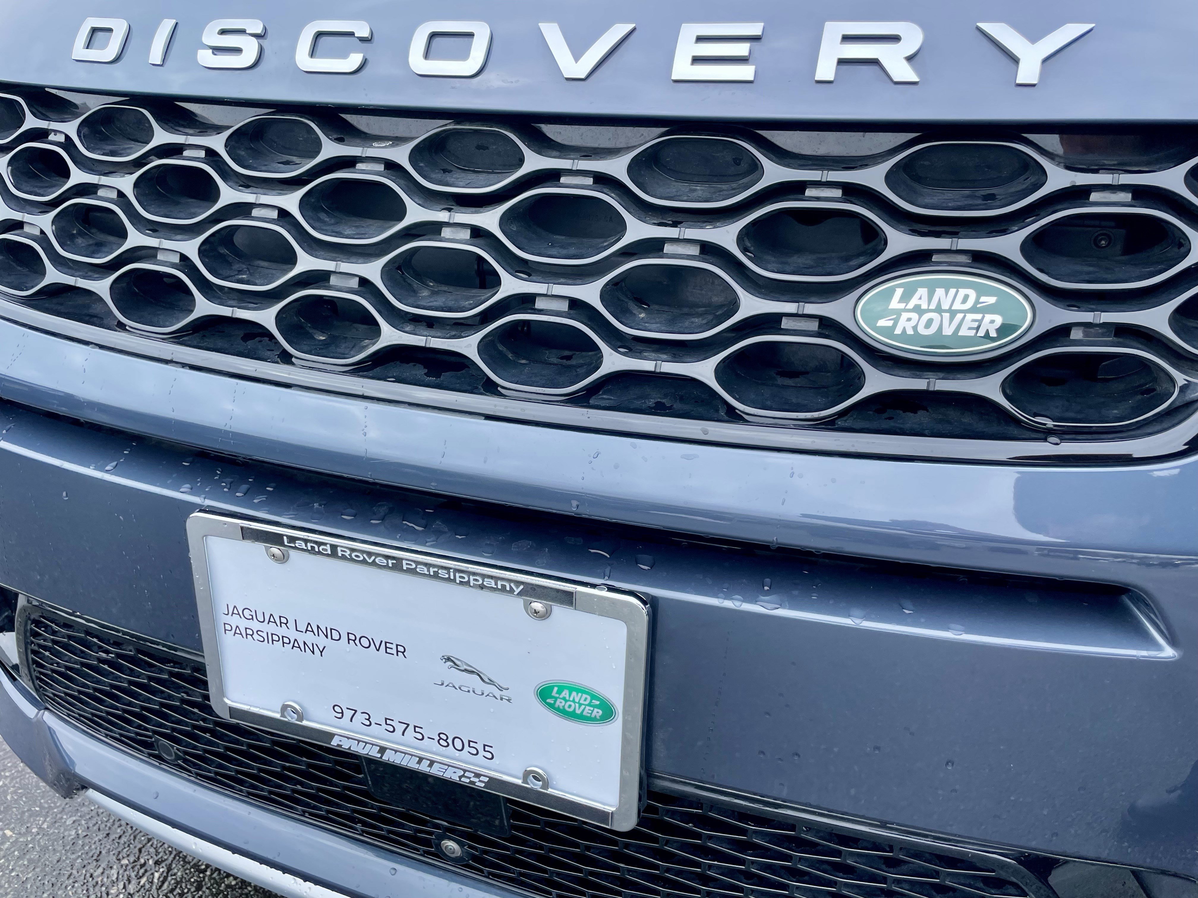 Certified 2024 Land Rover Discovery Sport S image 32