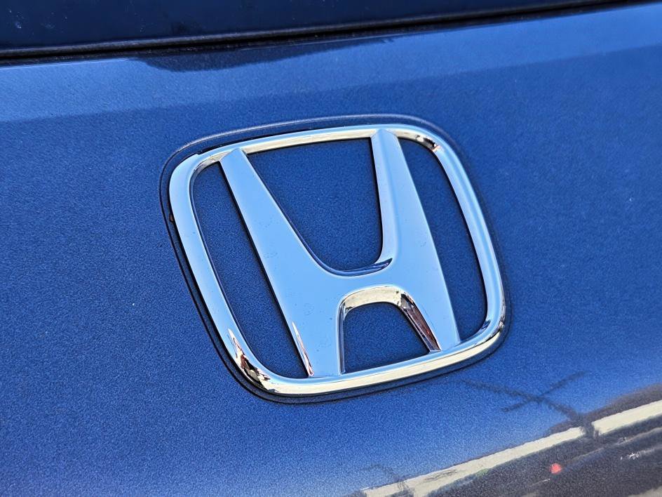 Used 2024 Honda HR-V EX-L image 13