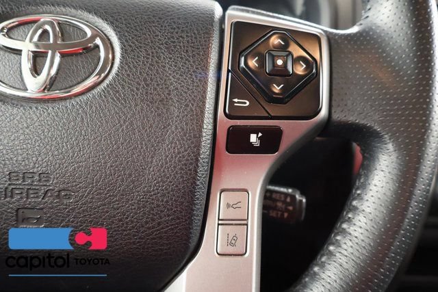 Used 2024 Toyota 4Runner SR5 AWD/4WD image 18