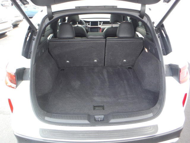 Used 2024 INFINITI QX50 Sport AWD/4WD image 44