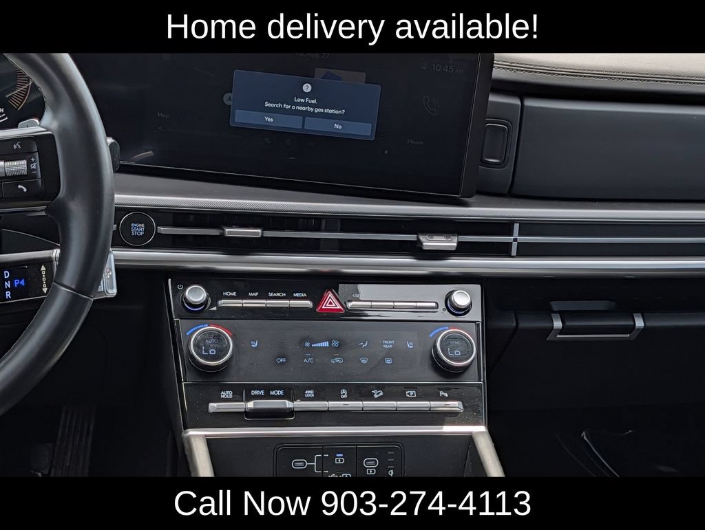 Used 2025 Hyundai Santa Fe XRT AWD/4WD image 19