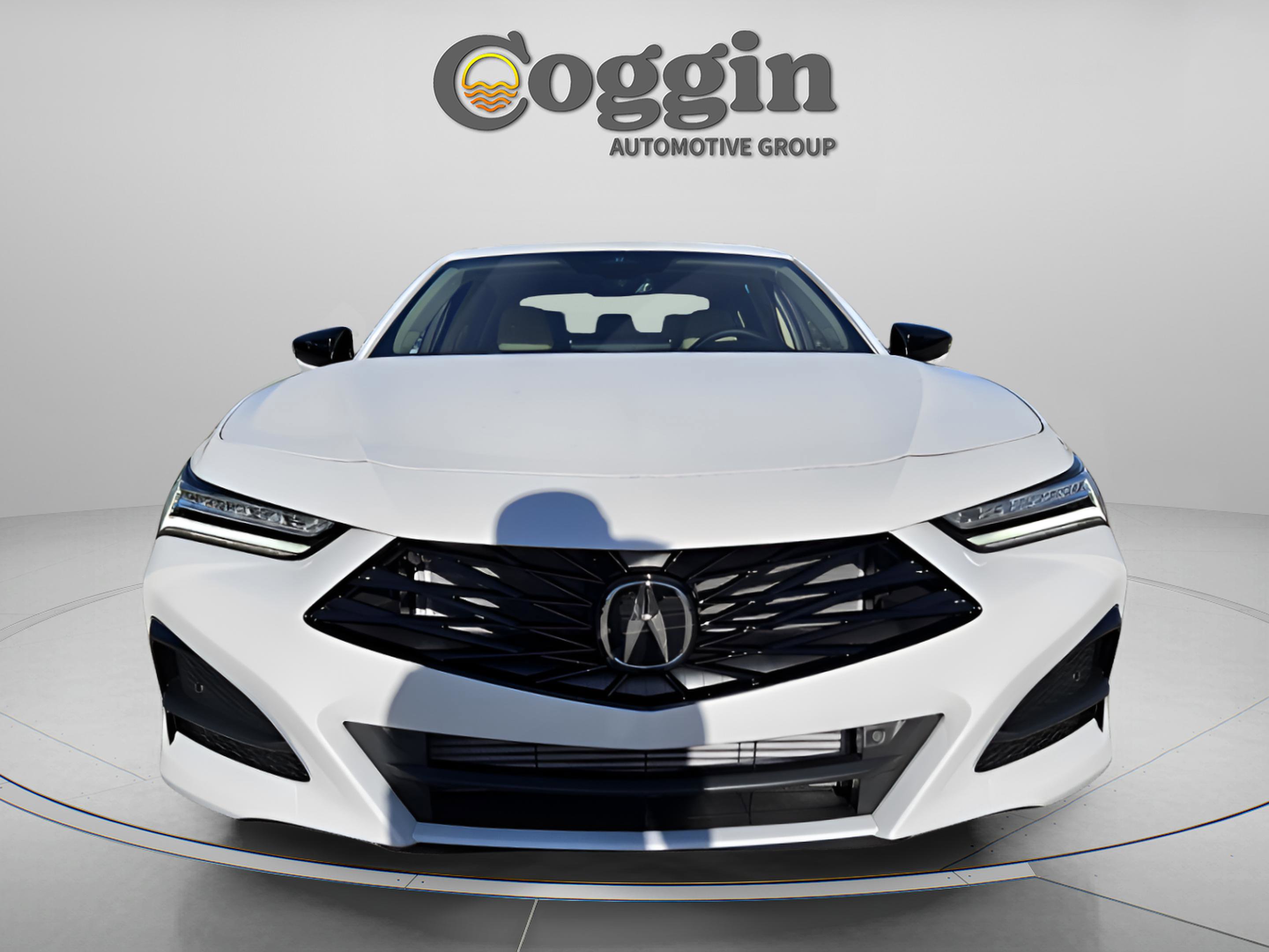 New 2025 Acura TLX w/Technology Package image 9
