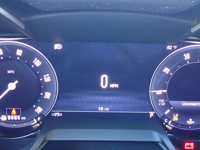 New 2025 Alfa Romeo Stelvio Sprint w/ Convenience Package image 21