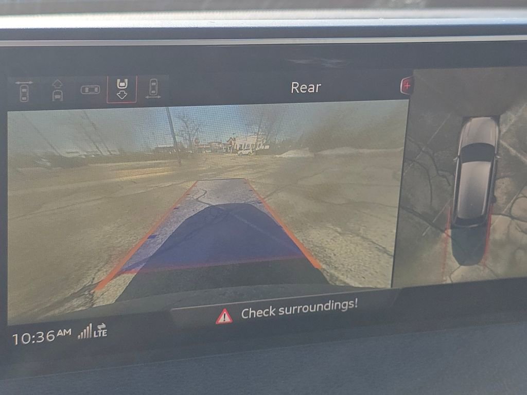 Used 2017 Audi Q7 3.0T Prestige image 29