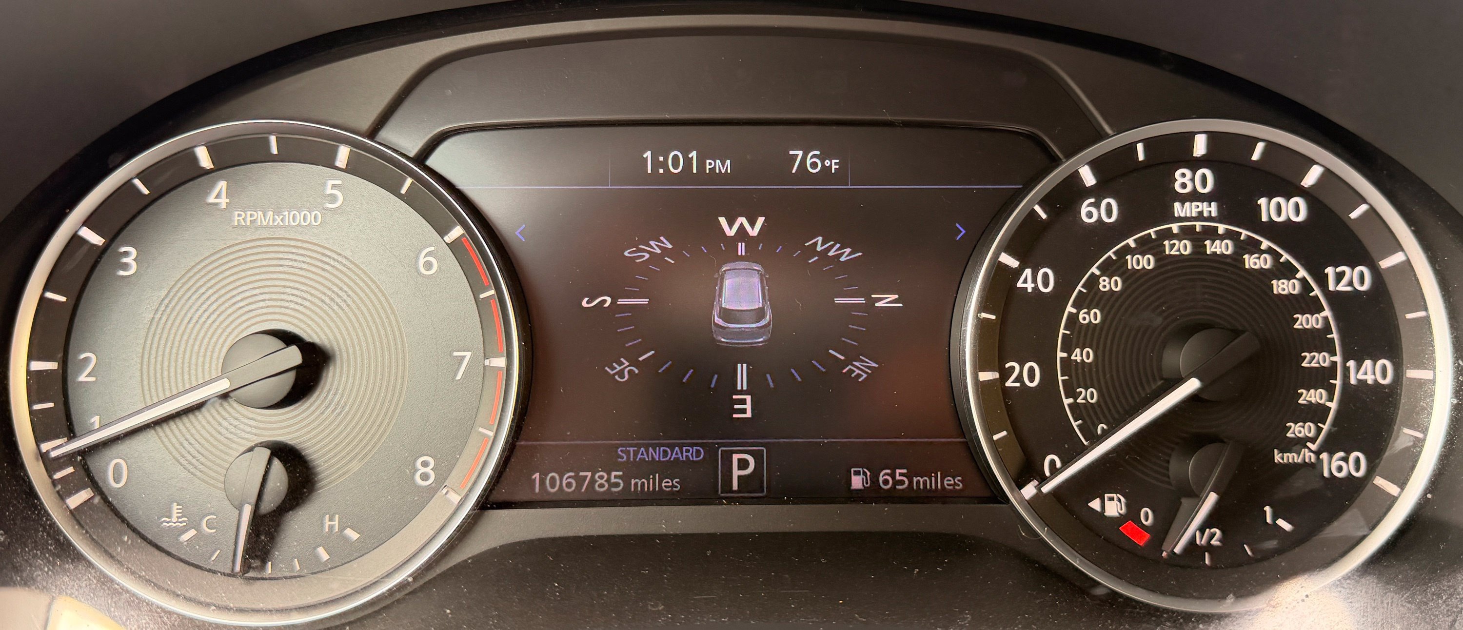 Used 2019 INFINITI QX50 Essential w/ Premium Heat Package AWD/4WD image 36