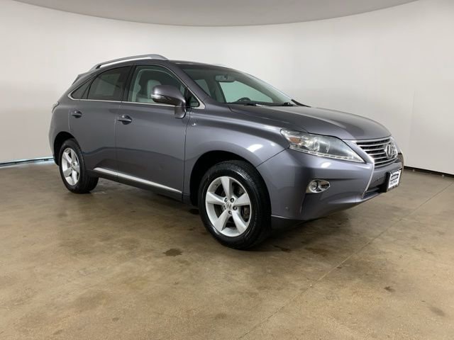 Used 2015 Lexus RX 350 AWD image 5