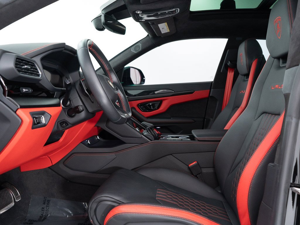 Used 2023 Lamborghini Urus S image 15