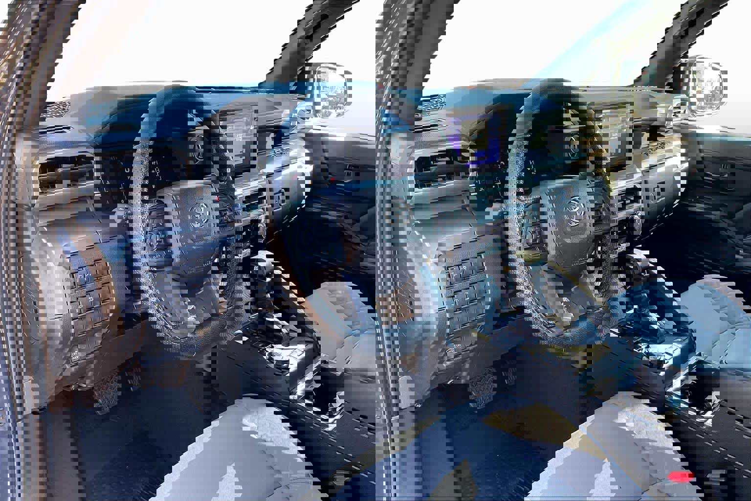 New 2026 Toyota Tacoma SR5 image 8