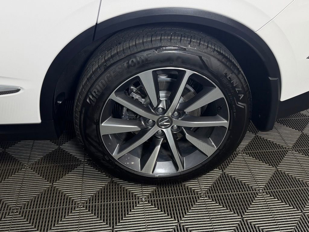 Used 2026 Acura MDX SH-AWD w/ Technology Package image 13