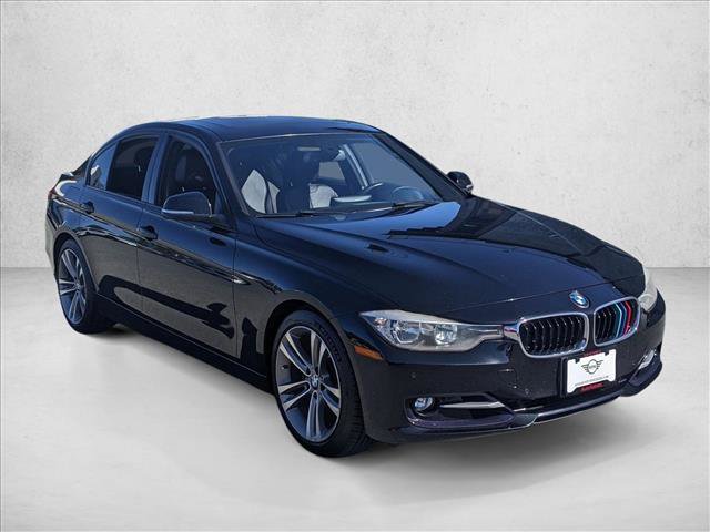 Used 2013 BMW 328i Sedan RWD image 3