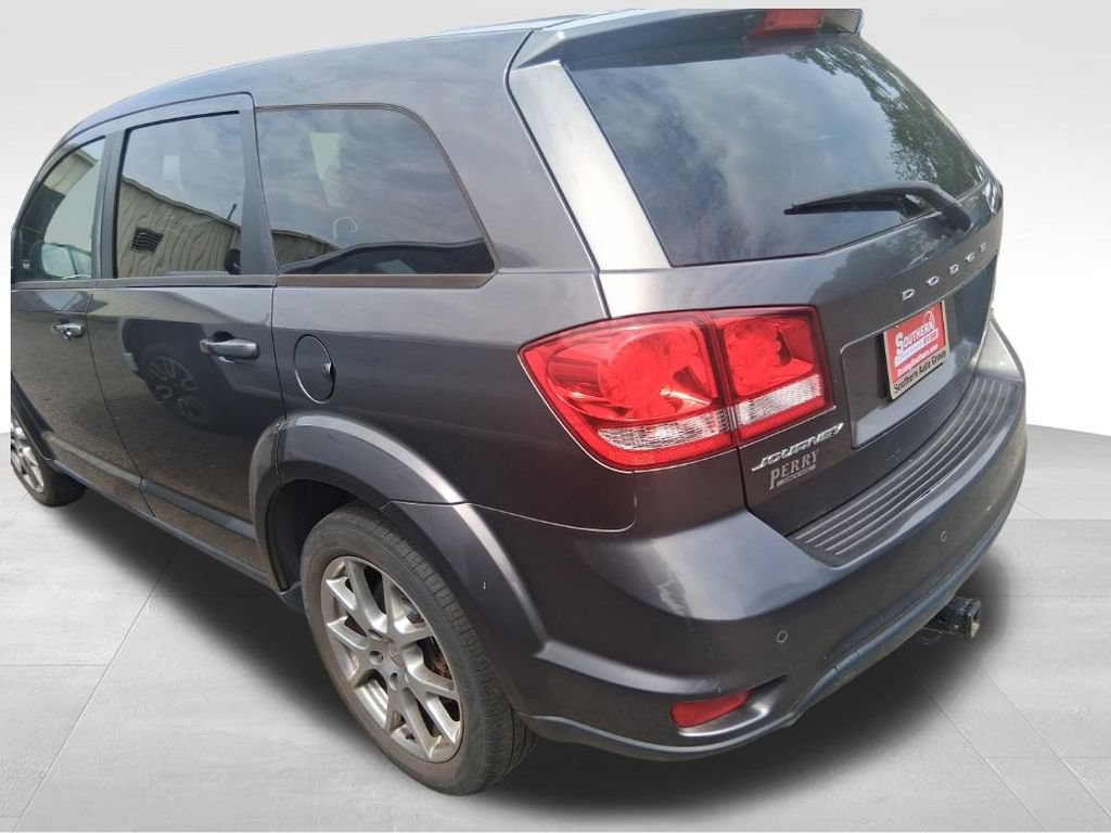 Used 2014 Dodge Journey R/T FWD image 9