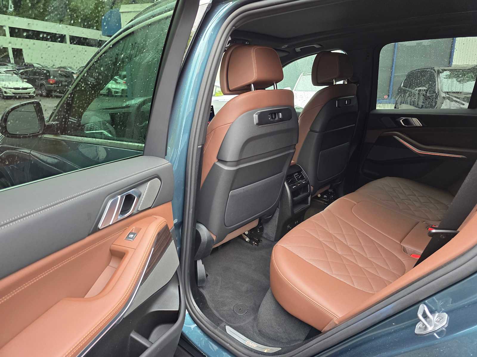 Used 2026 BMW X5 xDrive40i AWD/4WD image 15