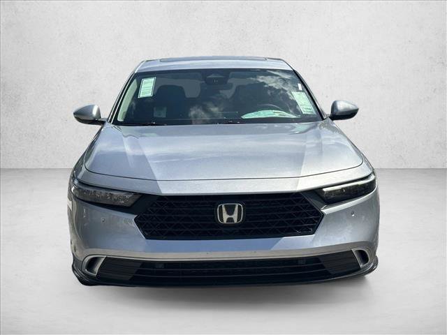 New 2026 Honda Accord Touring image 6