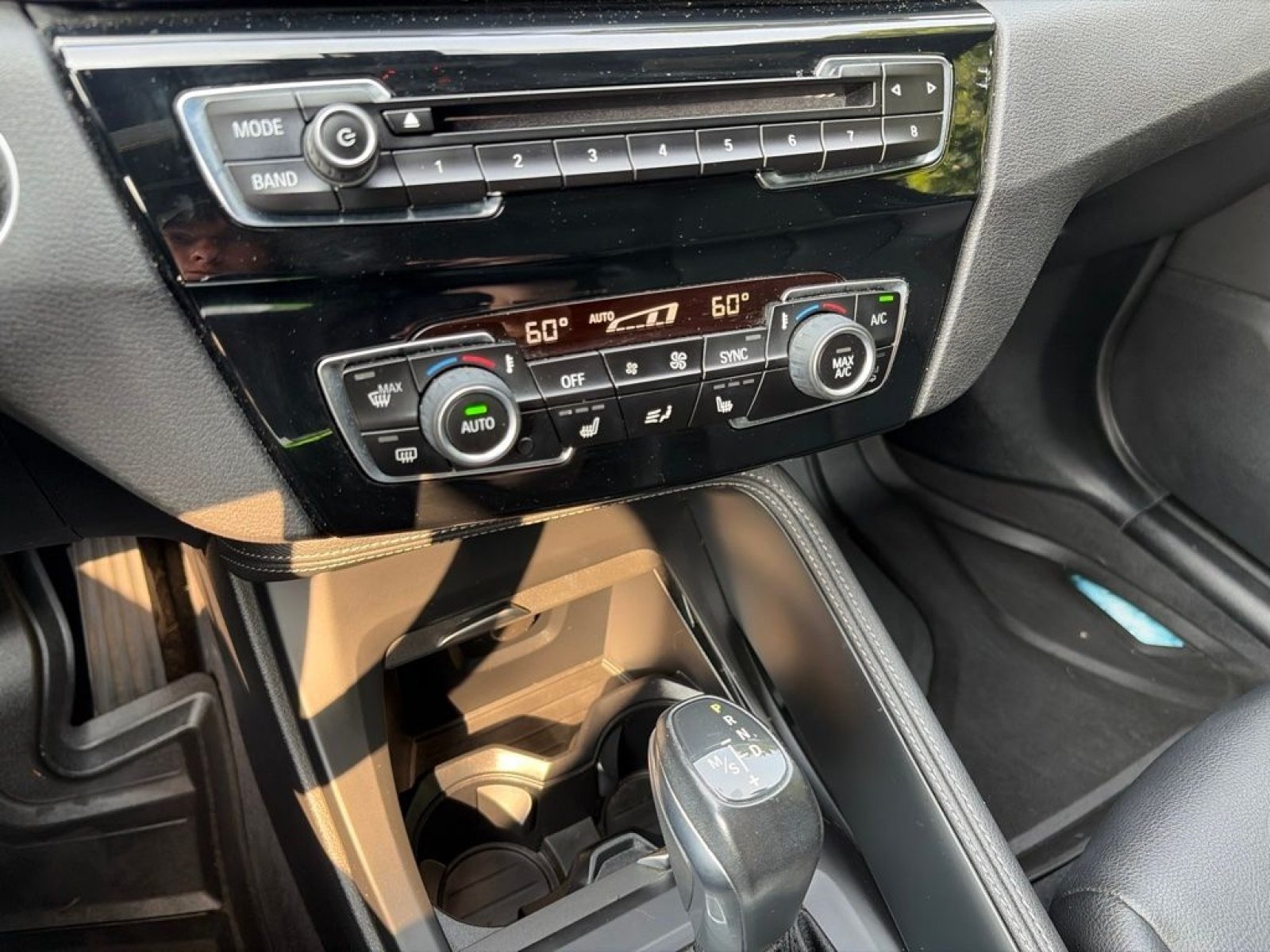 Used 2018 BMW X1 xDrive28i w/ Convenience Package AWD/4WD image 17