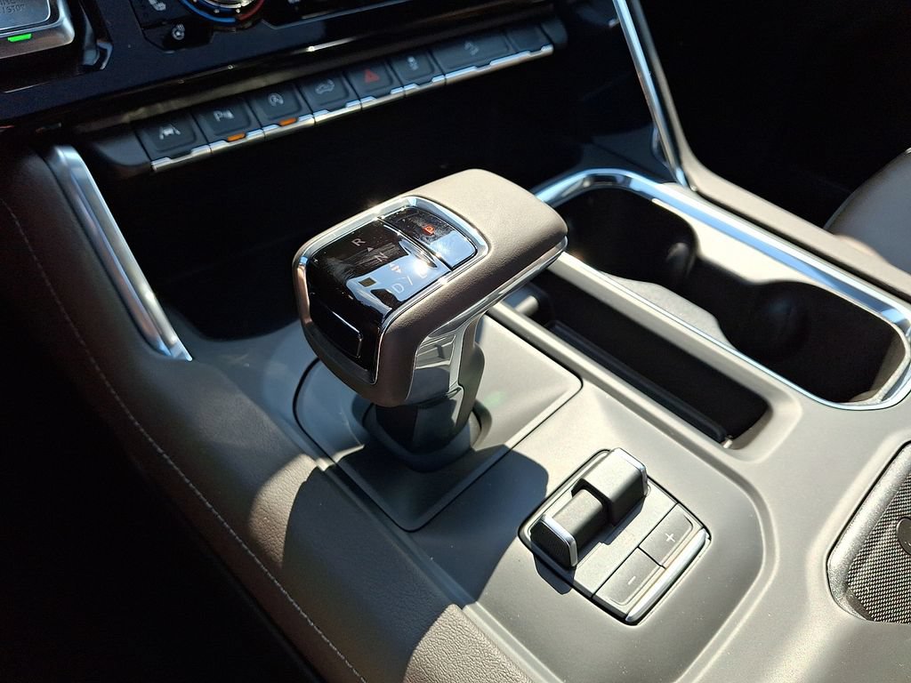 New 2026 GMC Sierra 1500 Denali AWD/4WD image 11