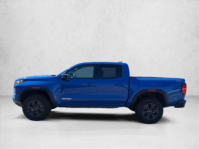 New 2025 GMC Canyon Elevation w/ Convenience Package AWD/4WD video 5