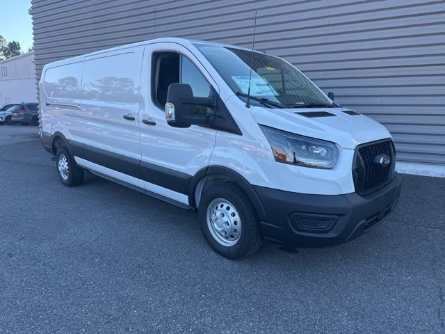 New 2025 Ford Transit 350 148 Low Roof AWD