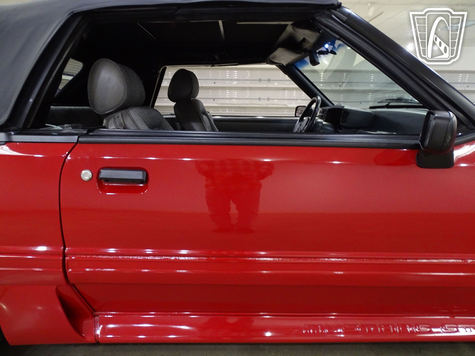 Used 1989 Ford Mustang GT RWD image 33