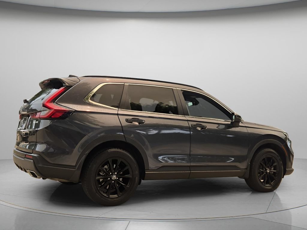 Used 2023 Honda CR-V Sport image 7