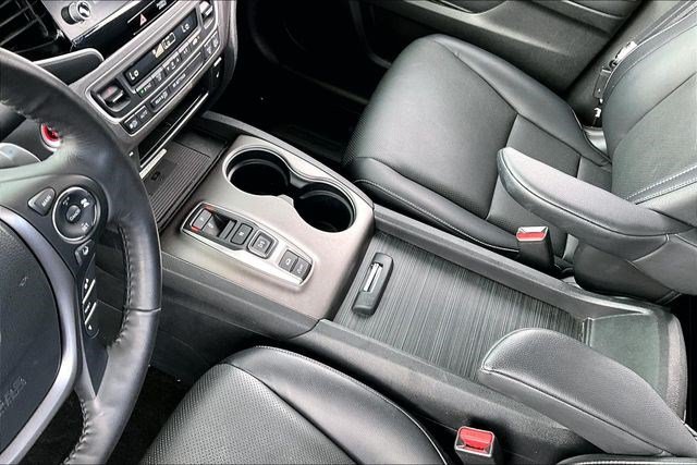 Certified 2023 Honda Ridgeline RTL-E image 19