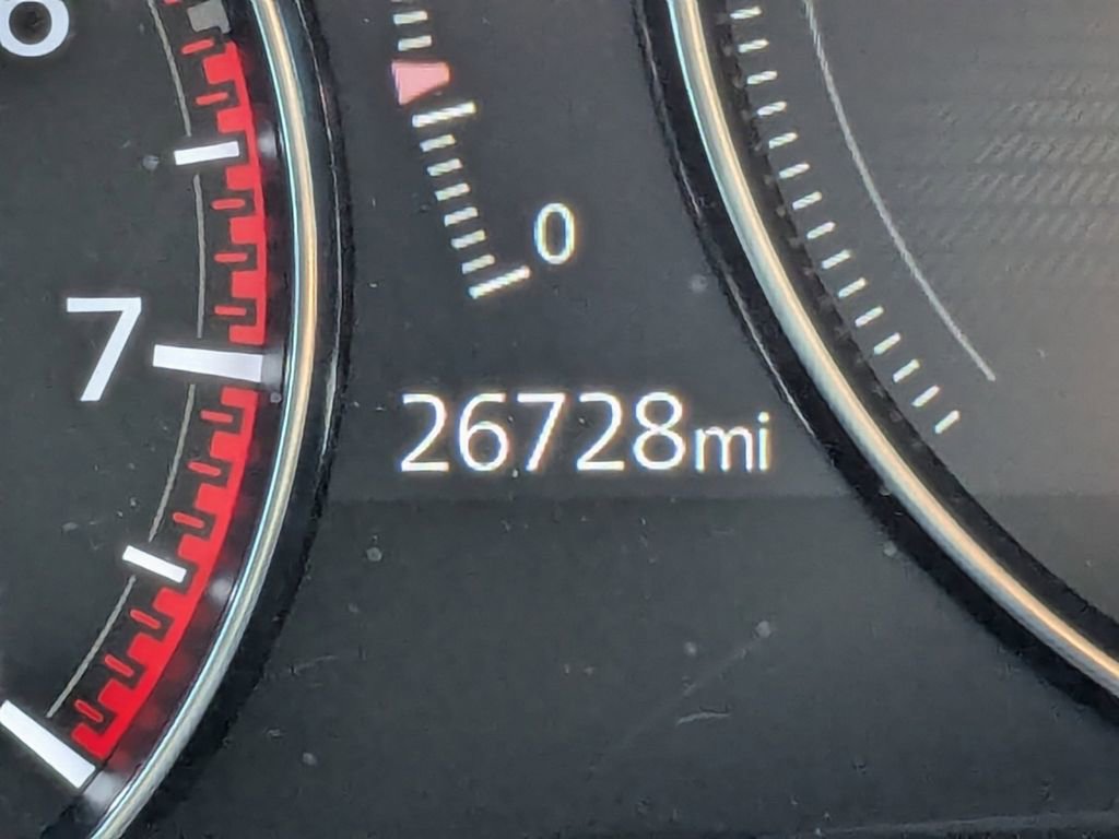 Used 2023 MAZDA CX-30 2.5 Turbo w/ Premium Package image 30