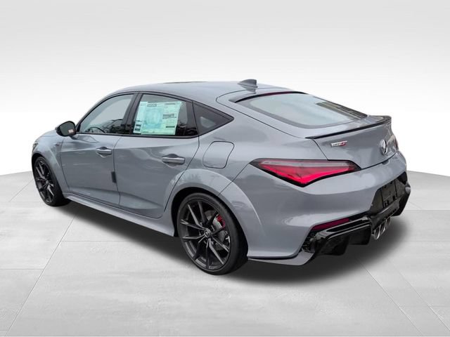 New 2026 Acura Integra Type S FWD image 10