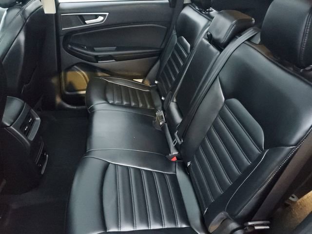 Certified 2024 Ford Edge SEL w/ Convenience Package image 29