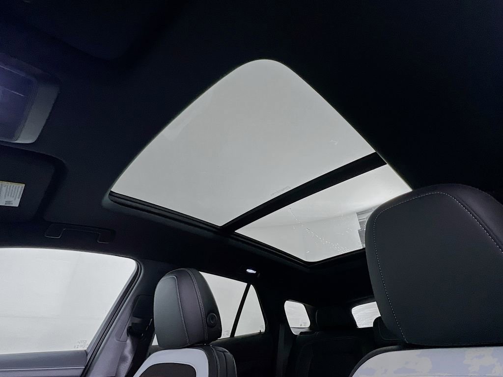 New 2026 Chevrolet Blazer EV LT image 22