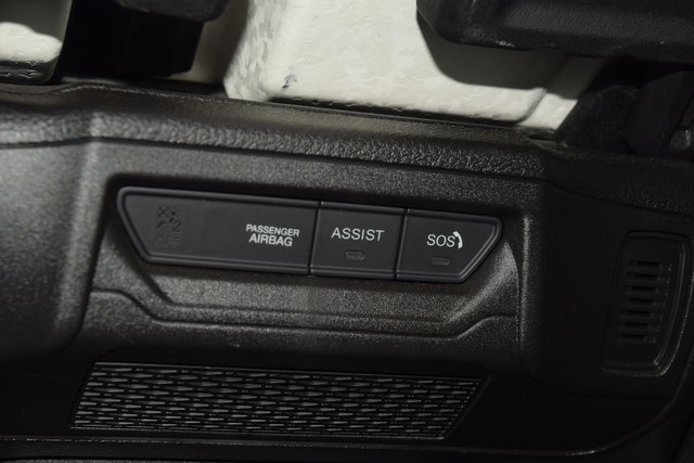 Used 2024 Jeep Wrangler Unlimited Rubicon 392 image 50