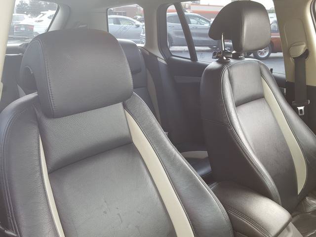 Used 2008 Saab 9-3 Aero w/ Touring Package FWD image 20