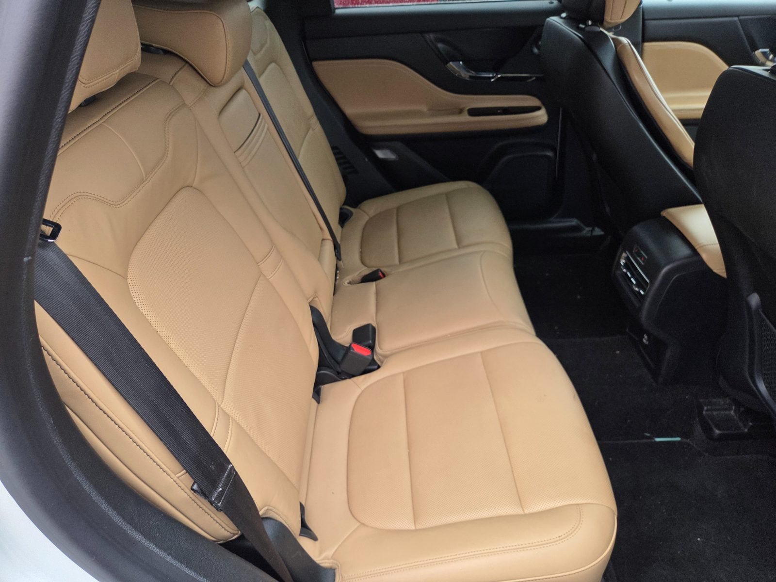 Used 2020 Lincoln Corsair Reserve FWD image 14