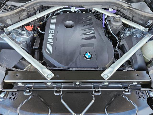 Used 2025 BMW X5 xDrive40i image 22