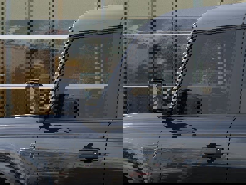 New 2025 Ford Bronco Big Bend image 22