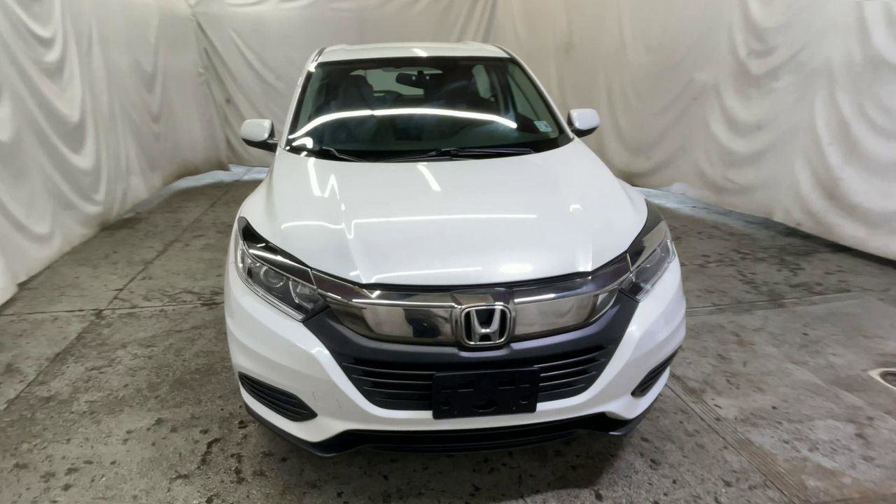 Used 2021 Honda HR-V LX image 3