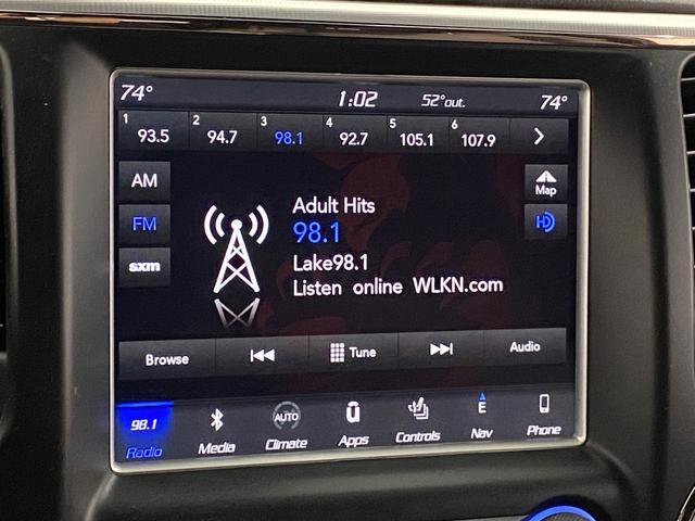 Used 2018 Jeep Grand Cherokee Summit image 20