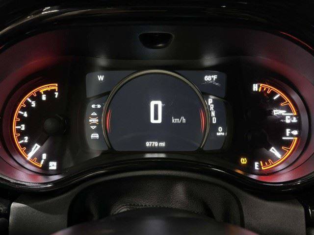 Used 2021 Dodge Durango R/T w/ Tow 'N Go Package AWD/4WD image 34