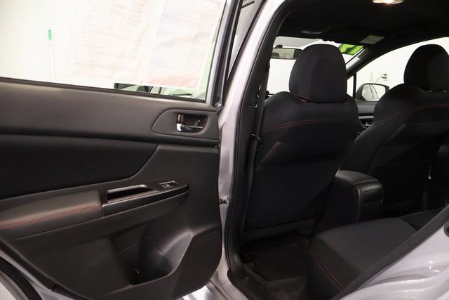 Used 2019 Subaru WRX AWD/4WD image 27