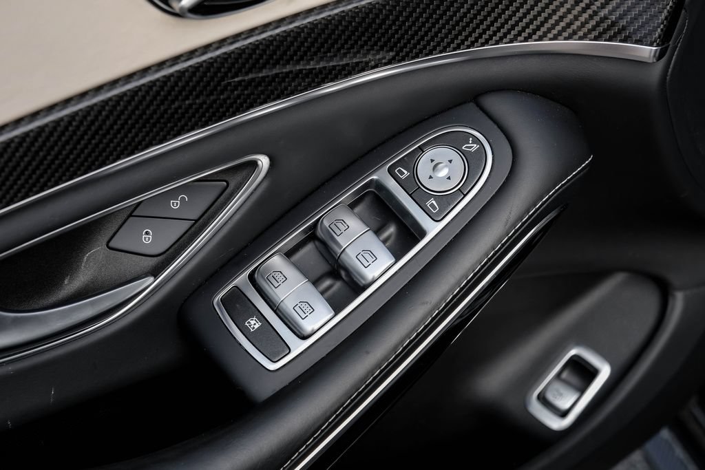 Used 2018 Mercedes-Benz S 63 AMG S 4MATIC Sedan image 63