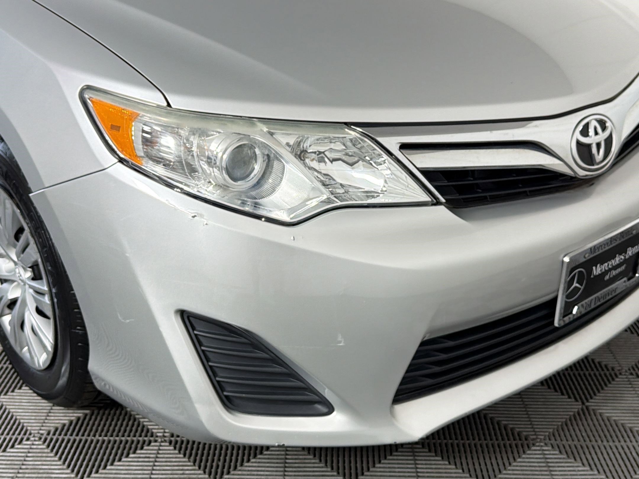 Used 2012 Toyota Camry LE image 11