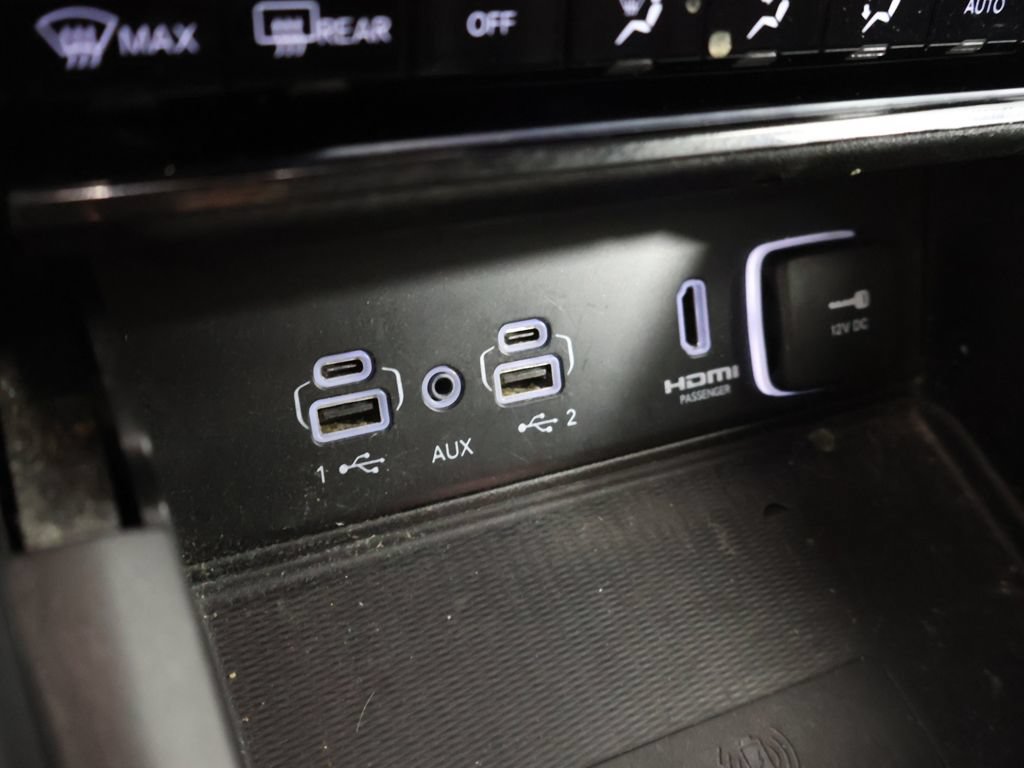 Used 2022 Jeep Grand Cherokee Limited 4xe w/ Luxury Tech Group II AWD/4WD image 63