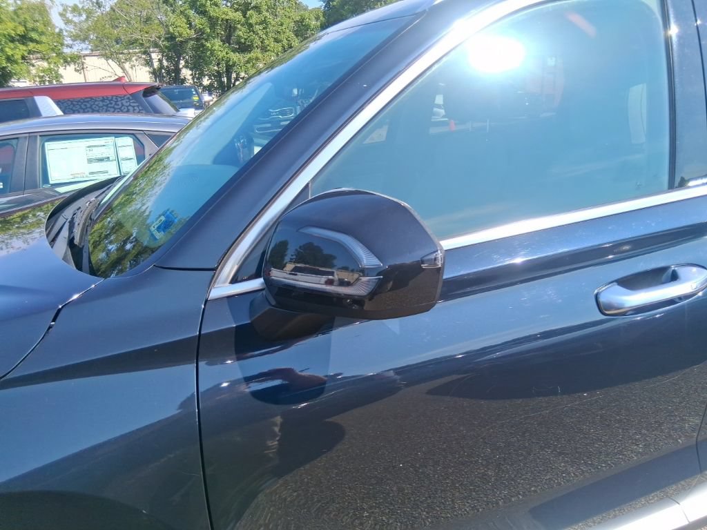Used 2020 Hyundai Palisade SEL FWD image 14