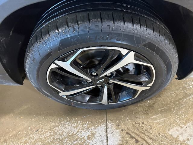 Used 2021 Chevrolet TrailBlazer RS w/ Convenience Package image 19