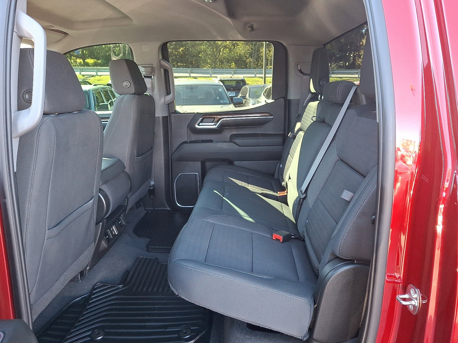 Used 2022 GMC Sierra 1500 Elevation image 10